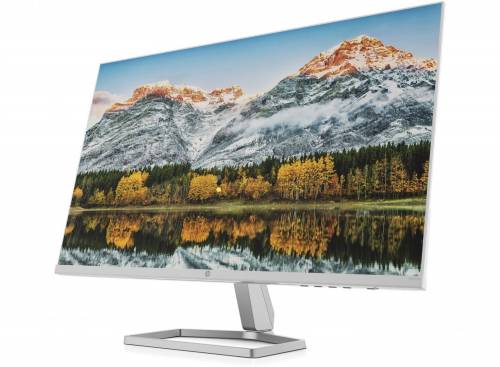 HP 27" M27fw IPS LED