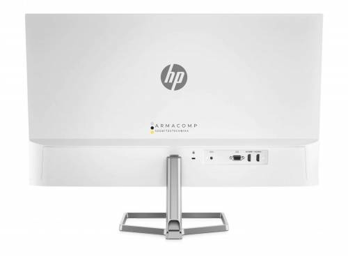 HP 27" M27fw IPS LED