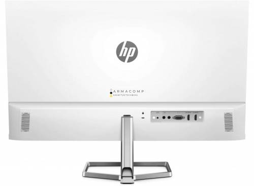 HP 27" M27fwa IPS LED