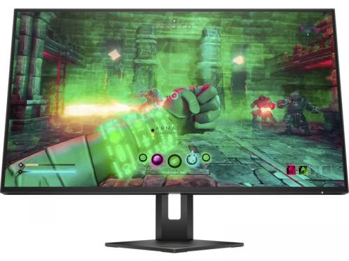 HP 27" Omen 27u IPS LED