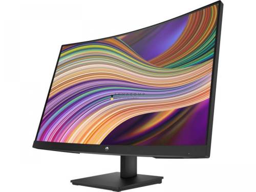 HP 27" V27c G5 LED Curved