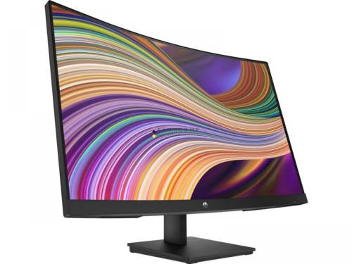 HP 27" V27c G5 LED Curved