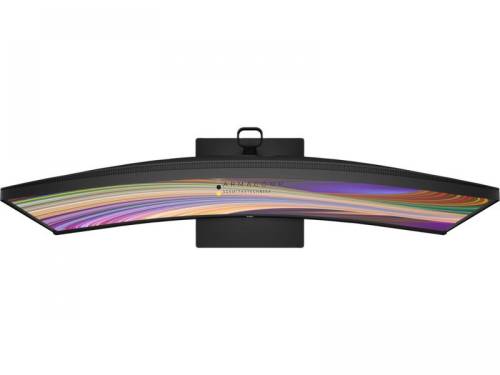 HP 27" V27c G5 LED Curved