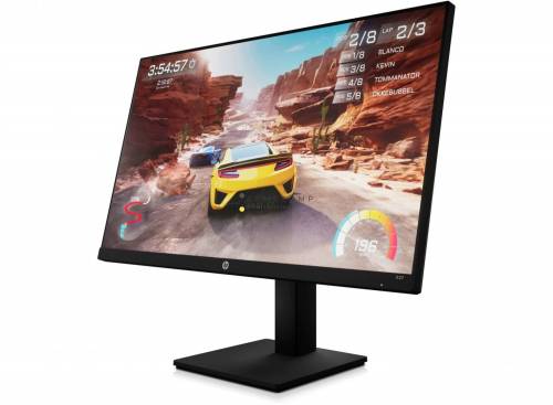 HP 27" X27 IPS LED