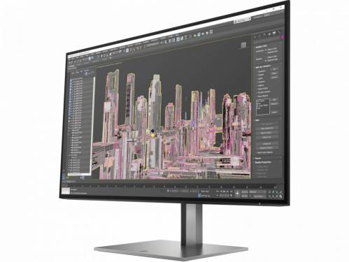 HP 27" Z27u G3 IPS LED