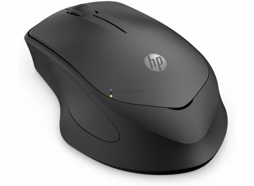 HP 280 Silent wireless mouse Black