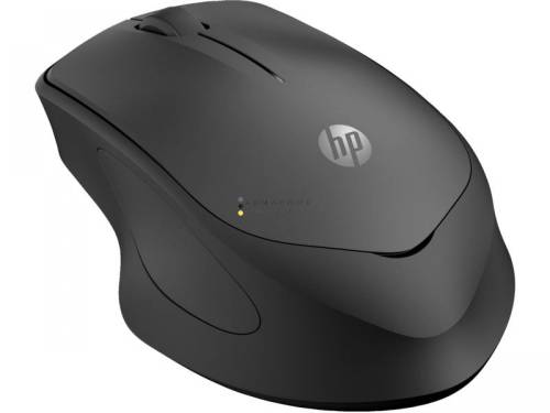 HP 285 Silent Wireless Mouse Black