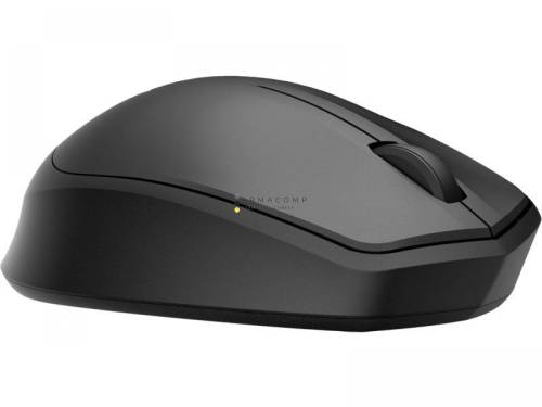 HP 285 Silent Wireless Mouse Black