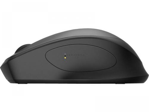 HP 285 Silent Wireless Mouse Black