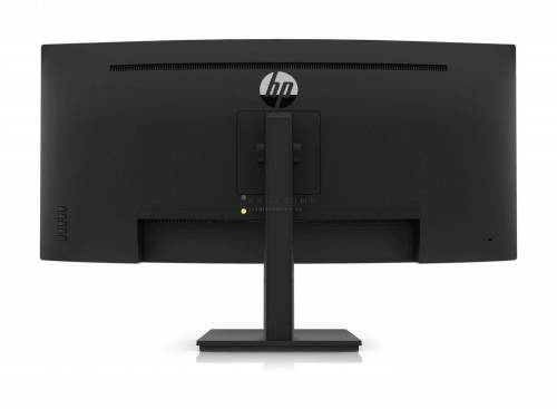 HP 34" P34c G4 LED Curved