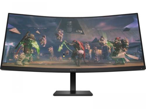 HP 34col Omen 32c LED Curved