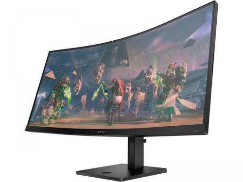 HP 34col Omen 32c LED Curved