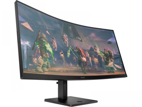 HP 34col Omen 32c LED Curved