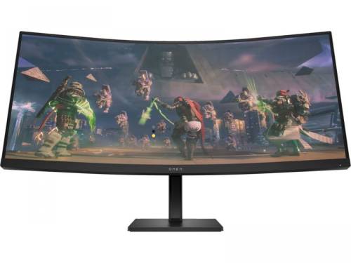 HP 34col Omen 34c LED Curved