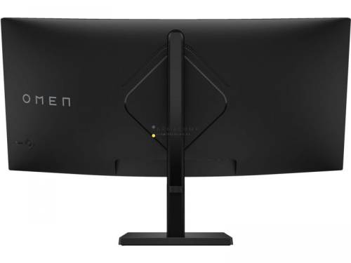 HP 34col Omen 34c LED Curved