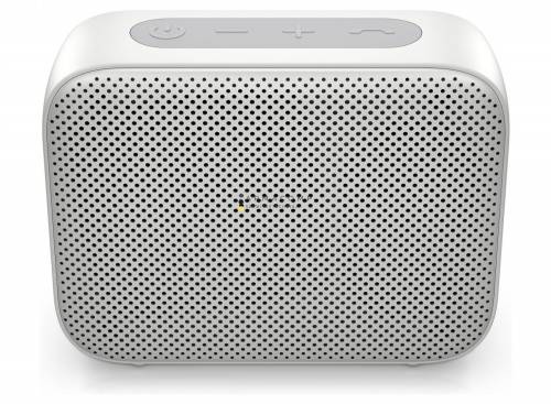 HP 350 Bluetooth Speaker Silver