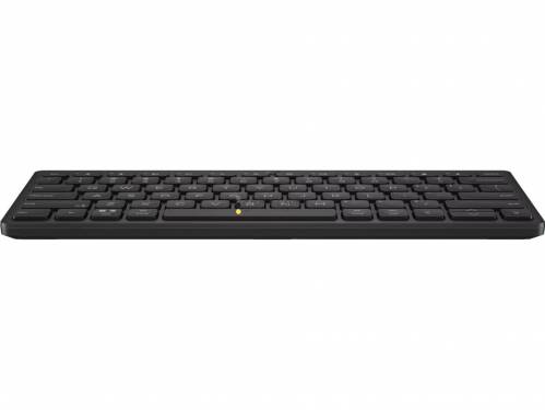 HP 350 Compact Multi-Device Bluetooth Keyboard HU