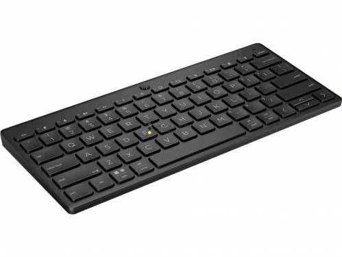 HP 350 Compact Multi-Device Bluetooth Keyboard HU