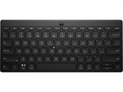 HP 355 Compact Multi-Device Bluetooth Keyboard HU