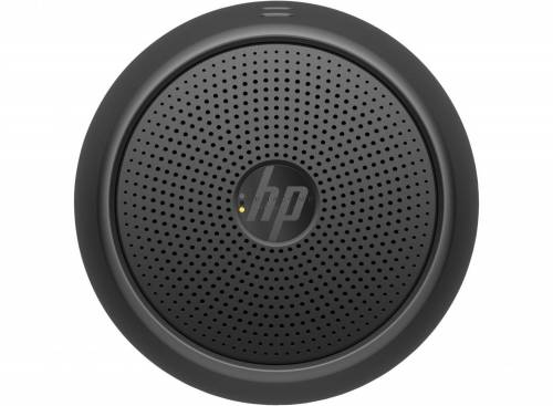 HP 360 Bluetooth Speaker Black