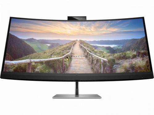 HP 40" Z40c G3 IPS LED Curved