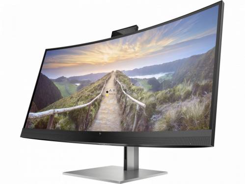 HP 40" Z40c G3 IPS LED Curved