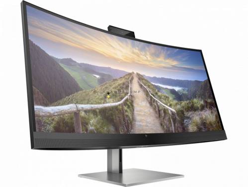 HP 40" Z40c G3 IPS LED Curved