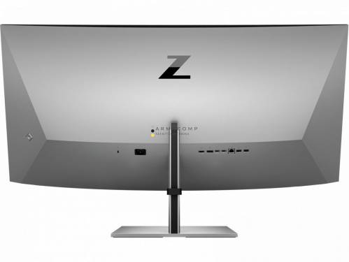 HP 40" Z40c G3 IPS LED Curved