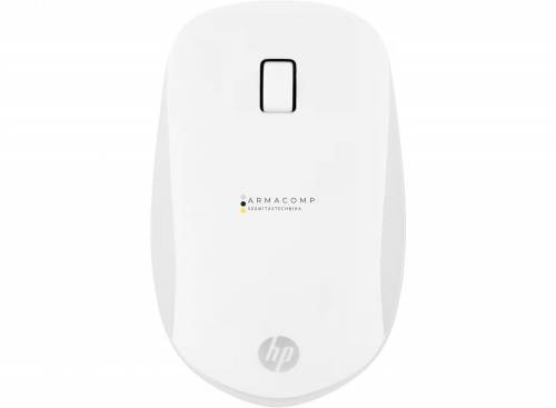 HP 410 Slim Bluetooth Mouse White