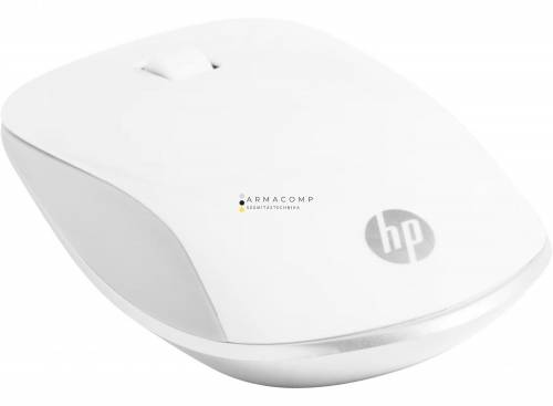 HP 410 Slim Bluetooth Mouse White