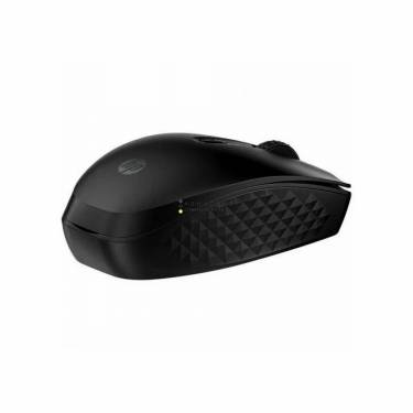 HP 425 Programmable Bluetooth Mouse Black