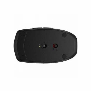 HP 425 Programmable Bluetooth Mouse Black