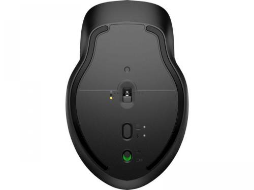 HP 430 Multi-Device Wireless Mouse Black