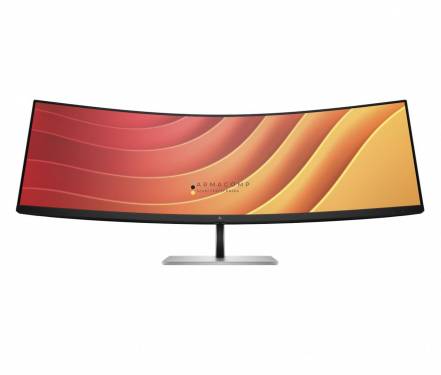 HP 44,5" E45c G5 LED Curved