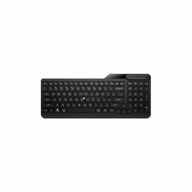 HP 460 Bluetoot keyboard Black HU