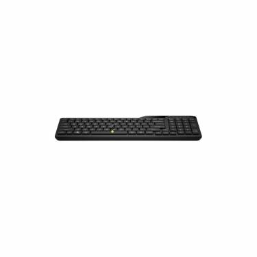 HP 460 Bluetoot keyboard Black HU