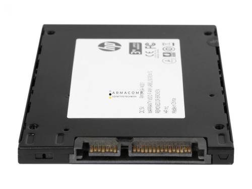 HP 500GB 2,5" SATA3 S700