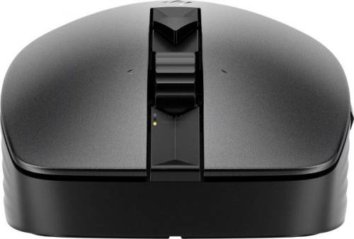 HP 635 Multi-Device Wireless Mouse Black