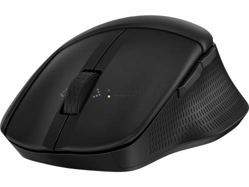 HP 685 Comfort Dual-Mode Mouse Black