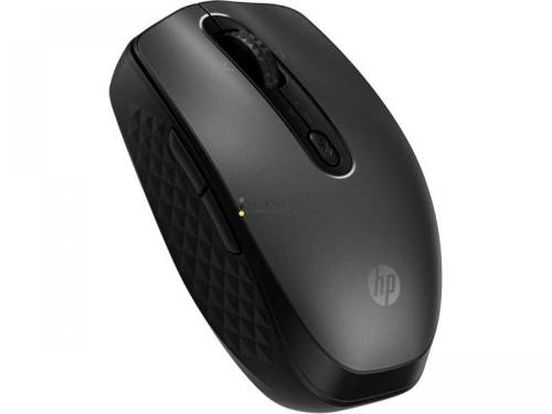 HP 690 Rechargeable Wireless Mouse Black