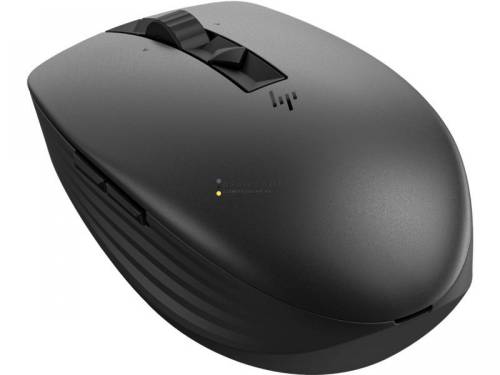 HP 710 Rechargeable Silent Bluetooth Mouse Black