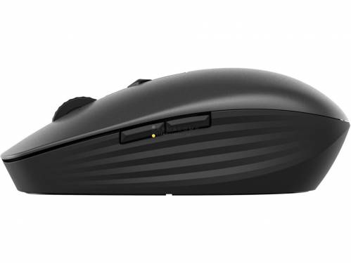 HP 715 Rechargeable Multi-Device Wireless Mouse Black