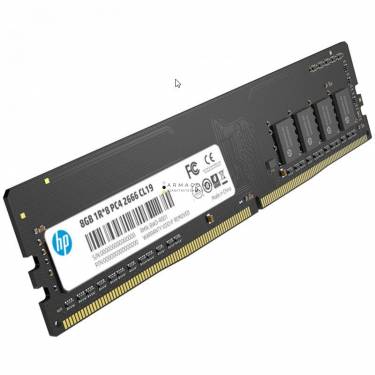 HP 8GB DDR4 2666MHz V2