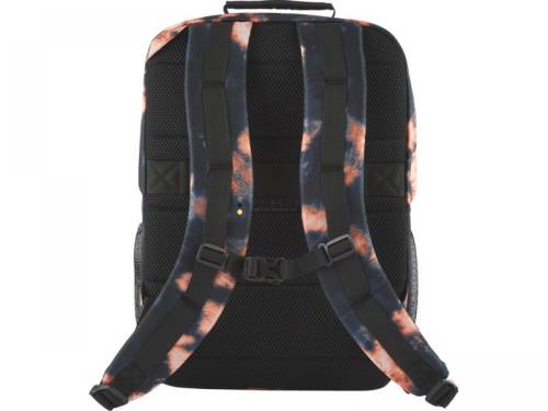 HP Campus XL Backpack 16,1" Tie Dye