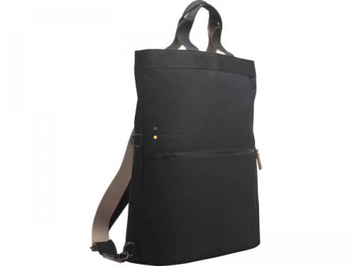 HP Convertible Tote 14" Notebook Backpack  Black