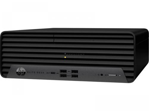 HP Elite 600 G9 SFF Black