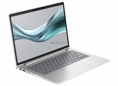 HP EliteBook 645 G11 Silver