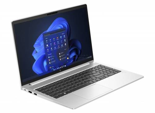 HP EliteBook 650 G10 Silver