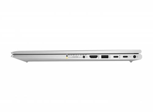 HP EliteBook 650 G10 Silver