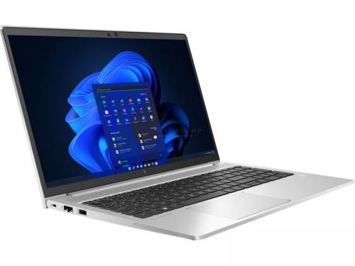 HP EliteBook 650 G9 Silver